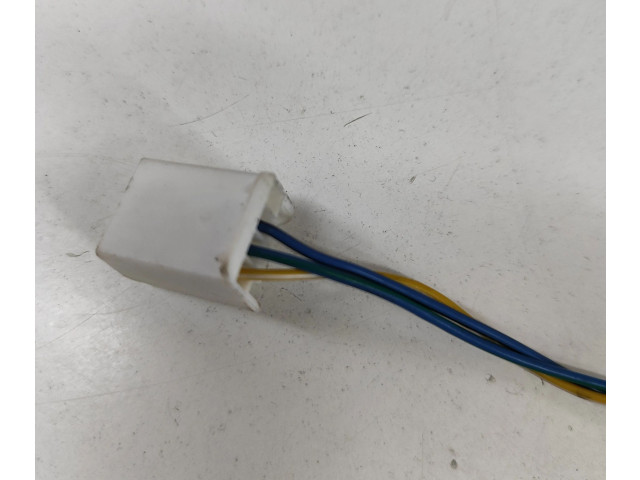 Zpětné zrcátko Honda Civic X 2018 76200TGGA110M1