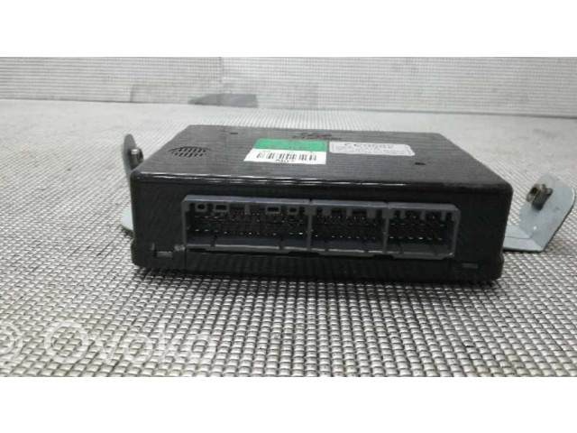 Другие блоки управления / модули