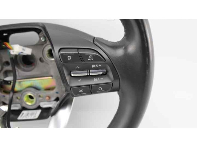 Volant Hyundai i30 2017 56100G4280TRY