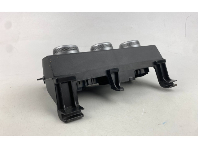 Блок управления климат-контролем 275006270R   Dacia Jogger