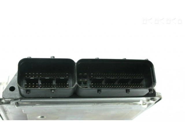 Блок управления двигателя 03G906021T, 0281012234   Audi A3 S3 8P