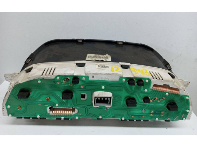 Přístrojová deska Daewoo Tacuma 2004 96498321, SU4E120095