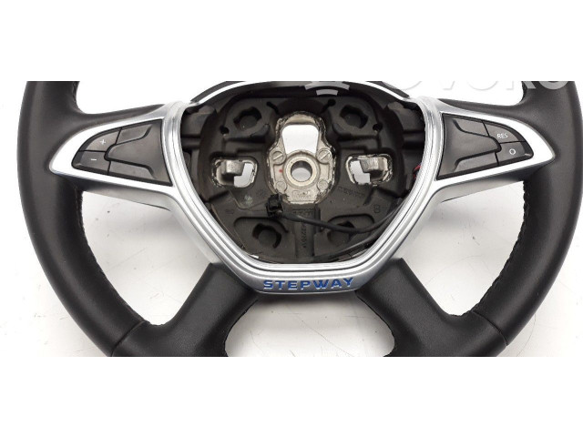 Руль 484007478R Dacia Sandero