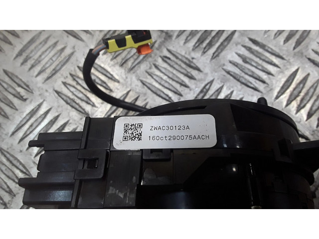 Подрулевой шлейф SRS zwac30123a   Ford Focus