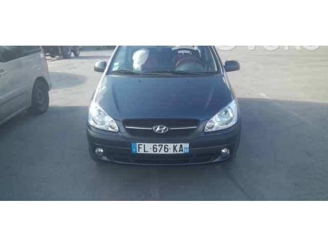 Генератор 3730027602   Hyundai Getz      