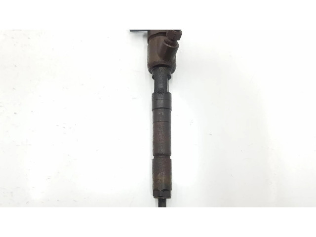 Vstřikovač 55197875 Fiat Punto Evo pro naftový motor 1.2