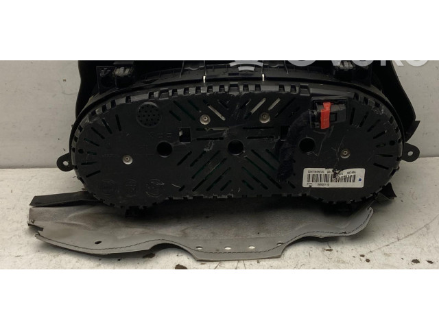 Панель приборов 005052011300, 005052011300 Alfa Romeo Giulietta