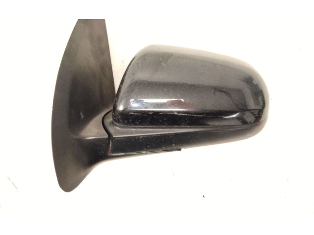 Зеркало электрическое        Chevrolet Aveo   -  года   