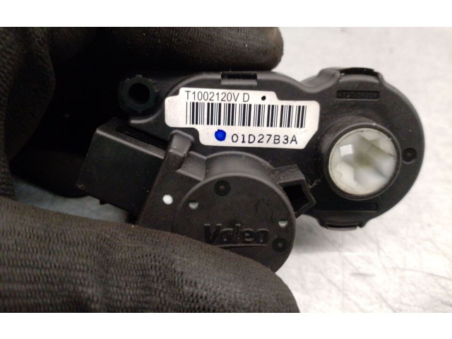 Vstřikovací čerpadlo T1002120V, DETRAMPILLA Peugeot 508 RH02