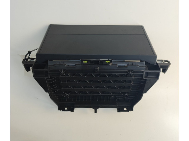 Дисплей 80A919620 Audi Q5 SQ5