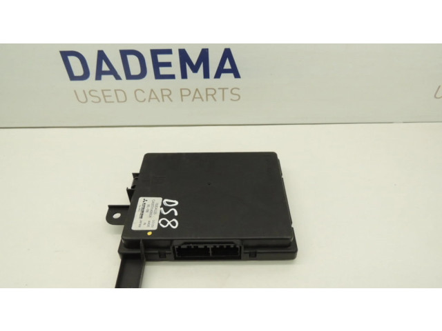 Другие блоки управления / модули