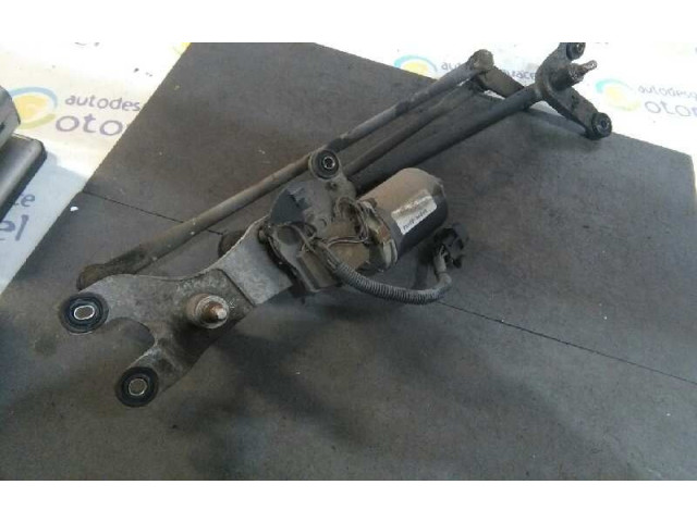 Моторчик дворников 981003E000    KIA Sorento