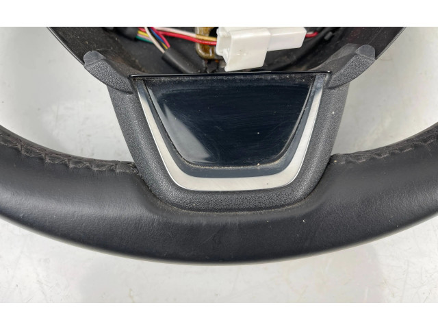 Volant Renault Clio IV 2017 484000110R, 631651000F