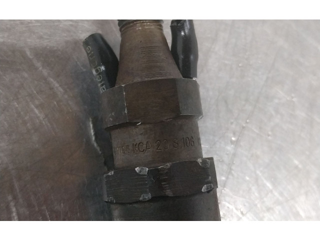 Форсунка     Citroen Saxo   