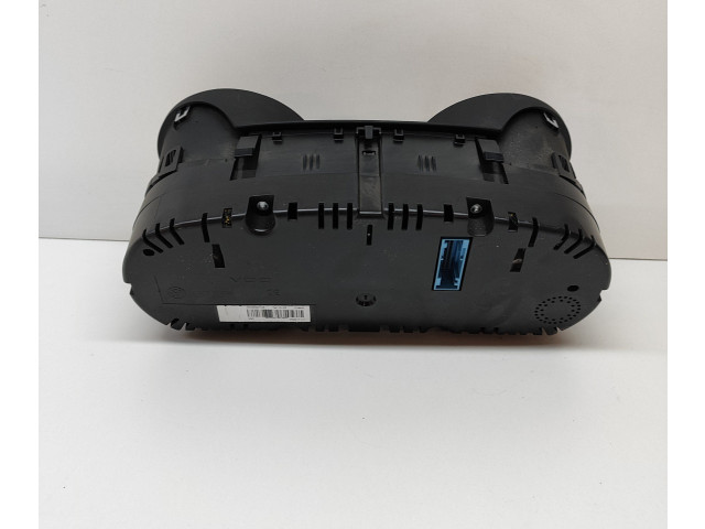 Geschwindigkeitsmesser Cockpit 5L0920840G, A2C53390106 Skoda Yeti (5L)