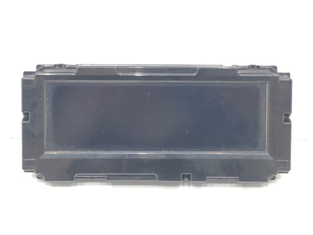 Дисплей 565412769 Opel Astra J