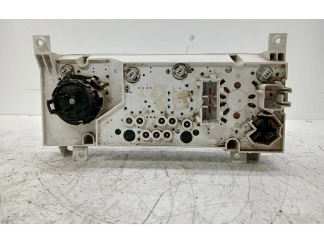 Блок управления климат-контролем 55115904   Jeep Grand Cherokee (WJ)