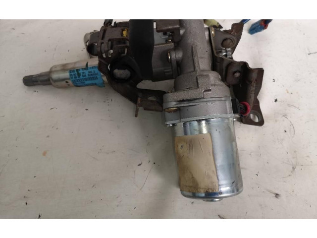 Рулевая рейка T00721693 Renault Clio II 2001 - 2005 года