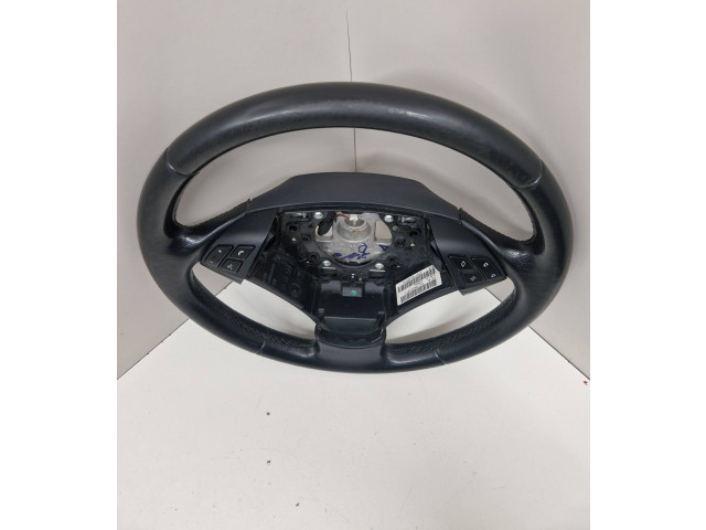 Volant BMW 5 E60 E61 2009 SLCT9672201V, 07B156AA0824C