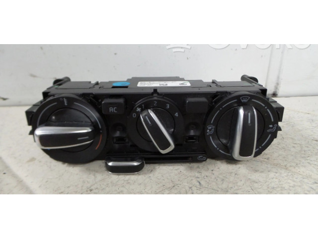 Блок управления климат-контролем 1ST820045Q, 1ST820045N Skoda Citigo