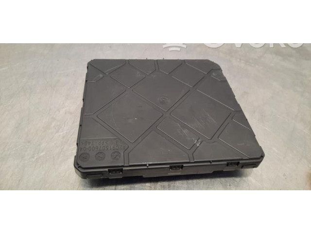 Блок комфорта 2Q0937089D Skoda Kamiq