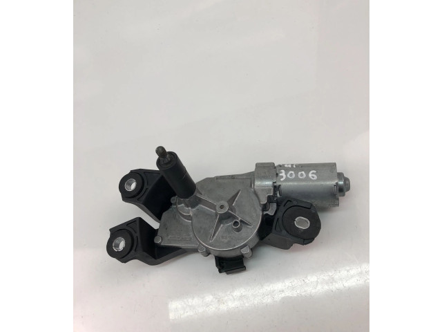 Моторчик дворников 31349380 Volvo XC90