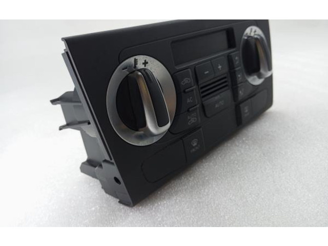 Блок управления климат-контролем 8U0820043B, A2C53408516 Audi Q3 8U
