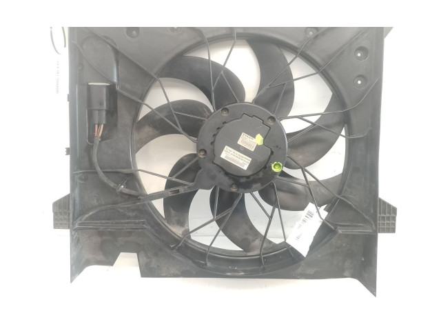 Вентилятор радиатора     28908002282, 28908002282    Volvo XC90 