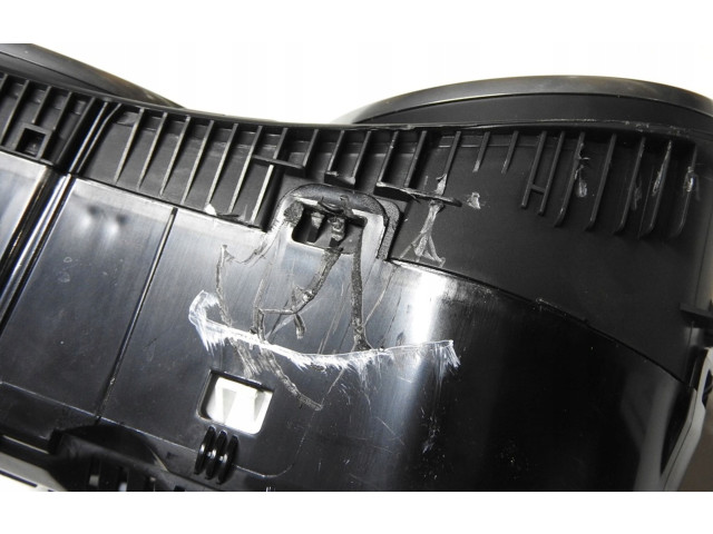 Панель приборов 20CA36 Citroen DS4