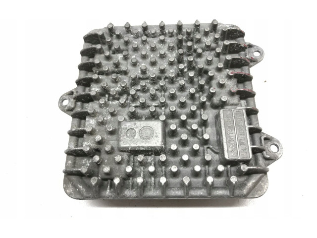 Блок управления Xenon