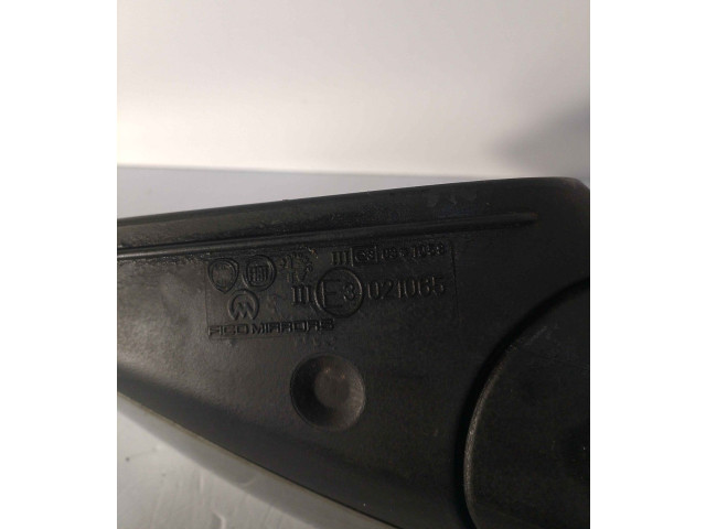 Генератор Alfa Romeo Mito