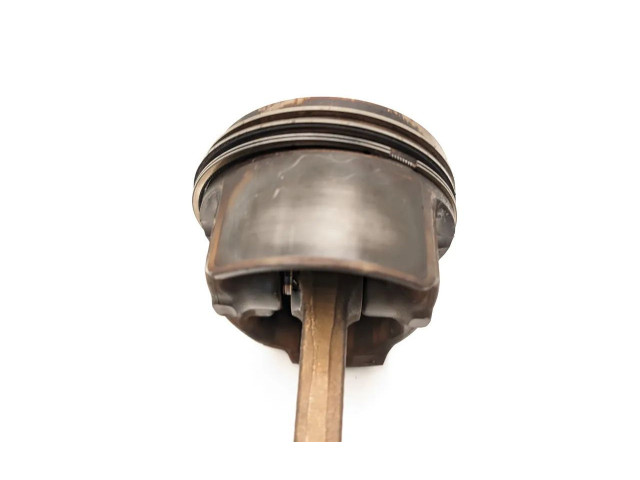 Поршень с шатуном 2.0L CRBC 8V1857409T9B9 Audi A3 S3 8V