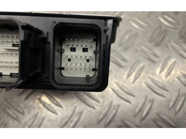 Блок подушек безопасности DP5T14B321AJ   Lincoln MKZ II