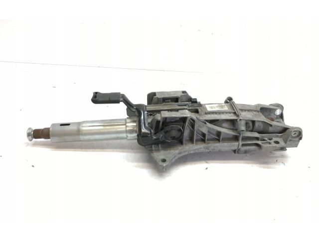    Рулевая рейка A2134620220   Mercedes-Benz A W176 2012 - 2018 года