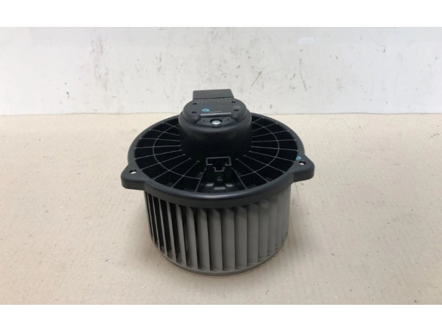 Вентилятор печки 2727000200, 2727000200 Daihatsu Cuore