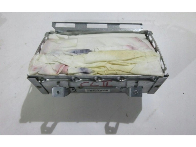 Подушка безопасности пассажира    Renault Clio II