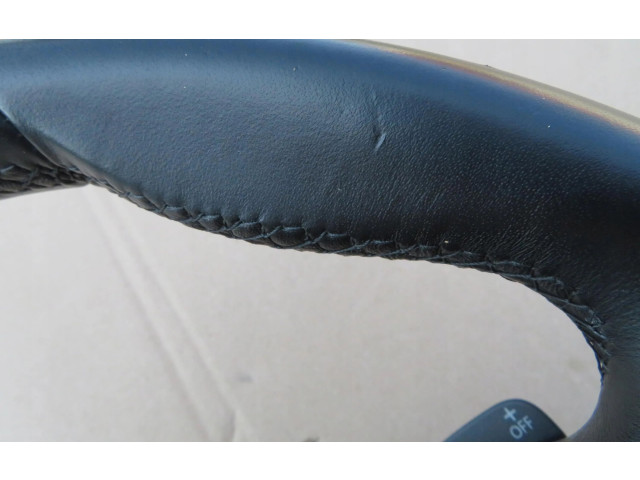 Руль Skoda Superb B8 (3V)  2015 - 2024 года 3V0419091M      