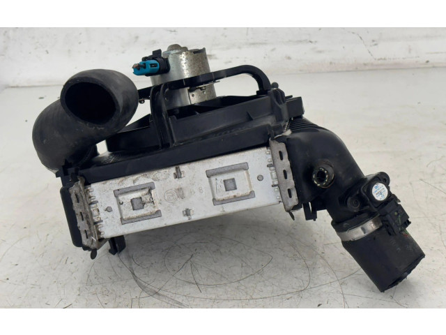 Интеркулер 3B21, 5020510-L5607003 Smart ForTwo II