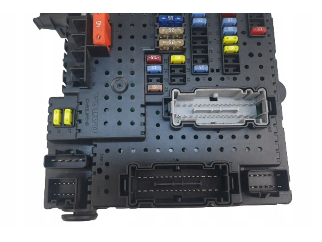 Блок комфорта 31314469   Volvo XC90   