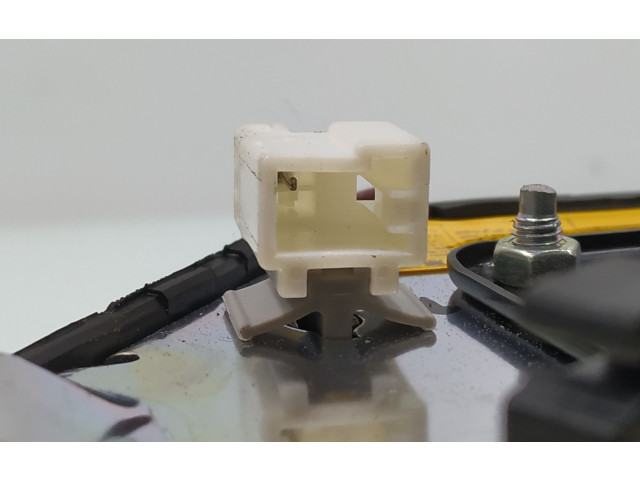 Подушка безопасности водителя BLDS6112110049 Hyundai Coupe