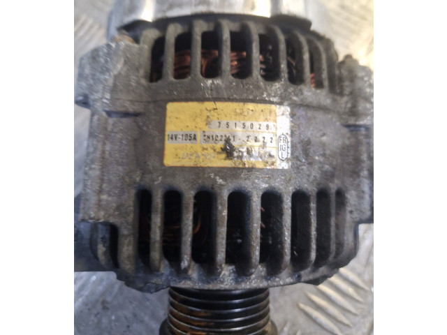 Генератор 12317523897 Mini One - Cooper R50 - 53