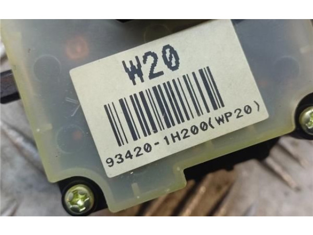 Переключатель дворников 934201H200 KIA Ceed