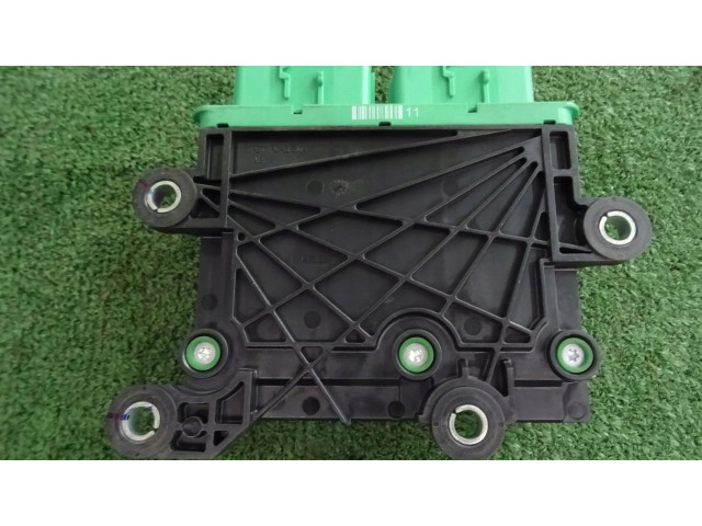 Блок подушек безопасности P56054165AF Jeep Grand Cherokee (WK)