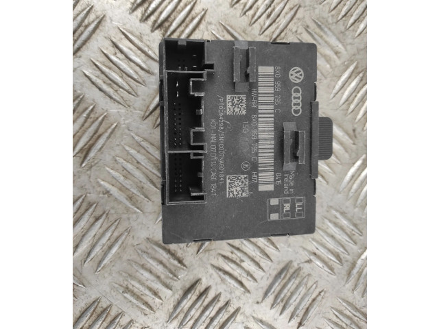 Píst 8X0959795C Audi Q3 8U DFT