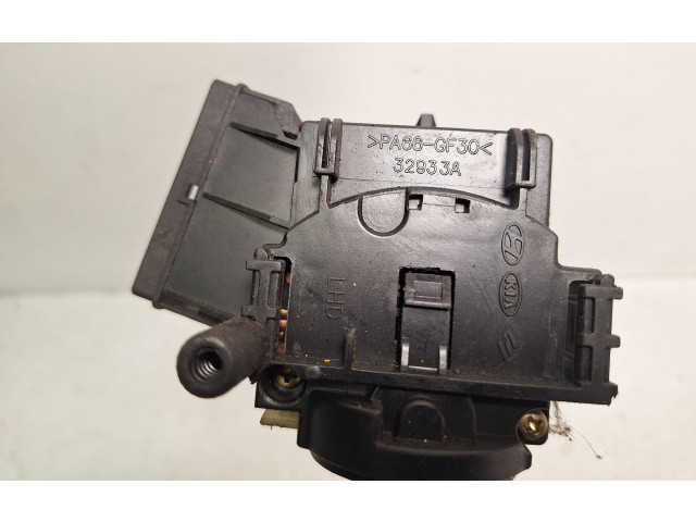 Ручка стеклоочистителей    Hyundai Getz