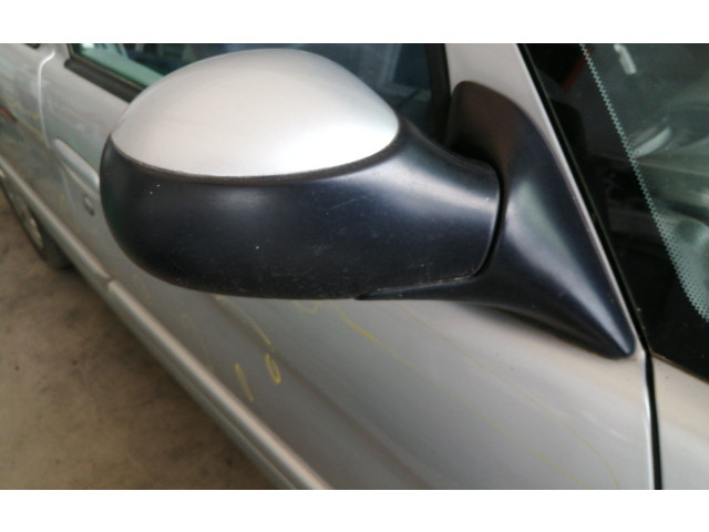 Зеркало (механическое) Citroen Xsara Picasso - года