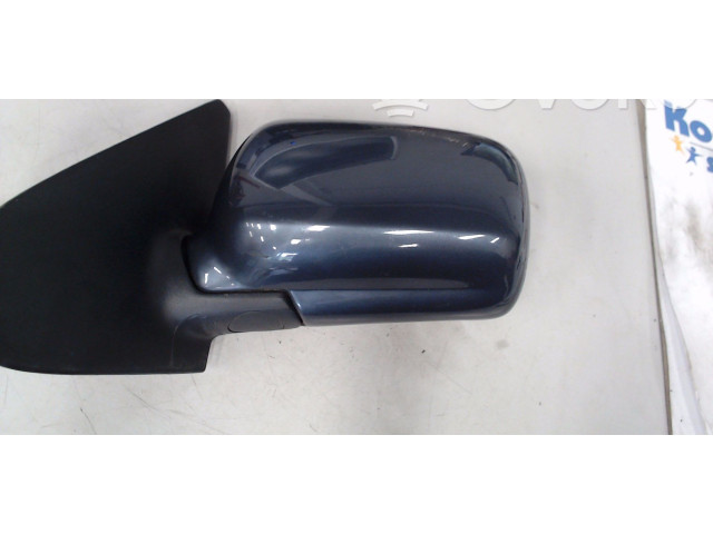 Zpětné zrcátko Volkswagen Polo III 6N 6N2 6NF 1997 6N1857507GRU, 6N1857507GRU