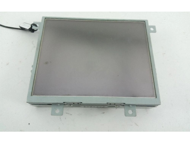 Блок управления 05064993AG Fiat Freemont