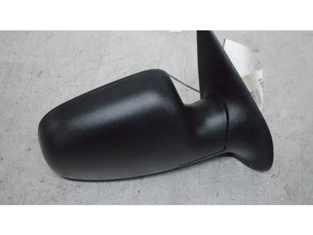 Зеркало электрическое Jeep Grand Cherokee (WJ) 1999 - 2004 года