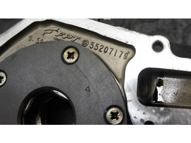 Čerpadlo oleje 55207179 Alfa Romeo Mito